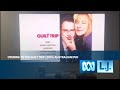 Opening To The Guilt Trip 2013 Australian DVD