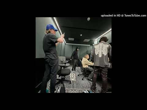 *FREE* Uglystephan x Lil Morty Type Beat - "Nah i need more"