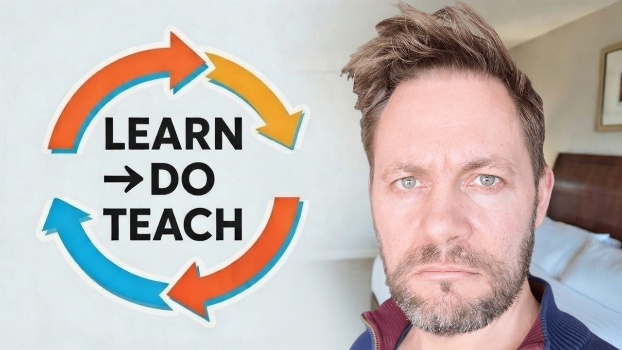 What Is Personal Development, Really?