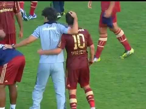 Fluminense é Campeão Brasileiro de 2012!