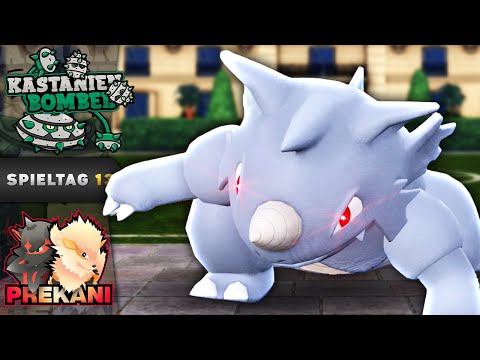 STOP IT NOW! 😭 | GPL Matchday 13 vs. @PresPres