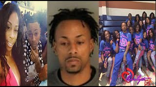 The Infamous Dancerettes' Coach A.R.R.E.S.T.E.D for exposing H!V to one of his students #BRINGIT!💃🏾