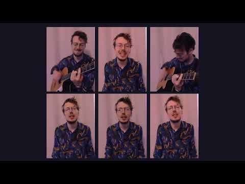 Alain Clark - Pressed Out Emotions #NankoTributes