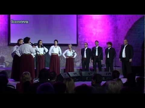 KLAPA KURENAT - U naseg marina.mp4