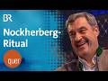 Derblecken In Unruhigen Zeiten Quer Vom BR
