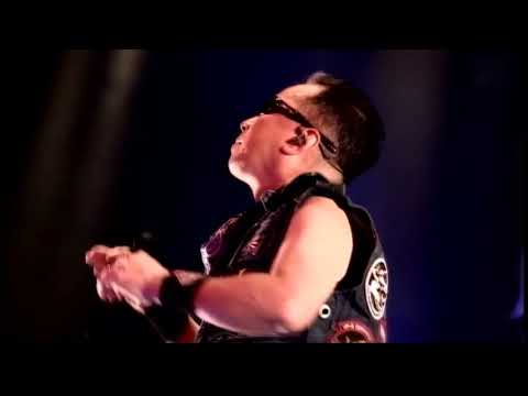 Soul on Fire　LOUDNESS　ラウドネス