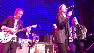 Suzanne Vega - Harper Lee - Live @ Joe's Pub, NYC, 10/25/16