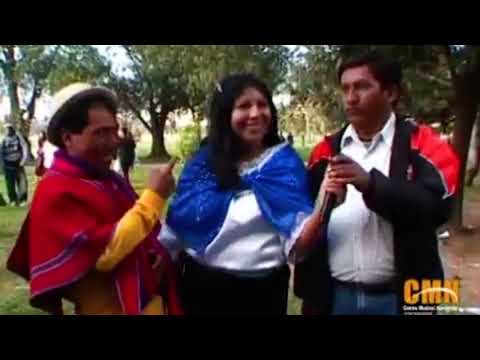 Picardía Ecuatoriana - Vol. 5 - El Abandono de un padre - El Cómico Botón Ft Payasito Cejitas - 2021