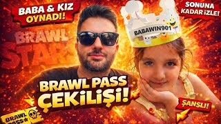 Boss Ejderha Griff Etkinliği! Gizli Kod + Brawl Pass ÇEKİLİŞİ