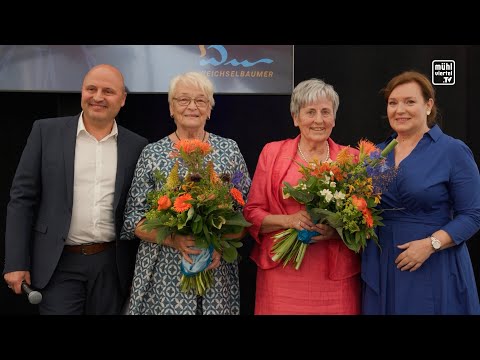 Eröffnung Firma Weichselbaumer in Bad Leonfelden