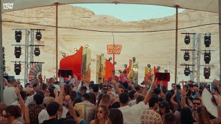 Download lagu Rafael B2B Omri Smadar - ( Sunrise Set ) High Low mp3