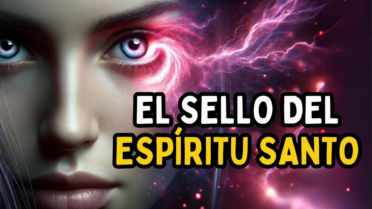 ELEGIDOS: Señales de que ha sido SELLADO por el Espíritu Santo