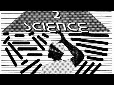 Dream 2 Science -  Breathe Deep