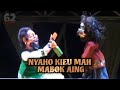 Wayang Golek Mabok Bobodoran Wayang Golek Buta Mabok Di Sawer