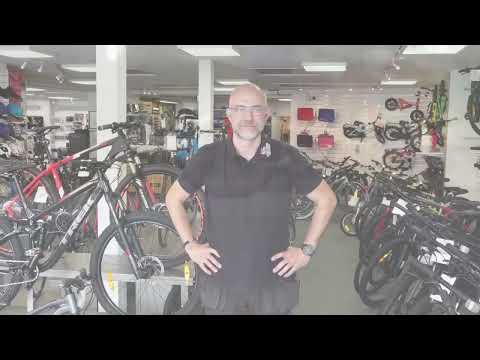 Larsson Cykler videoreklame