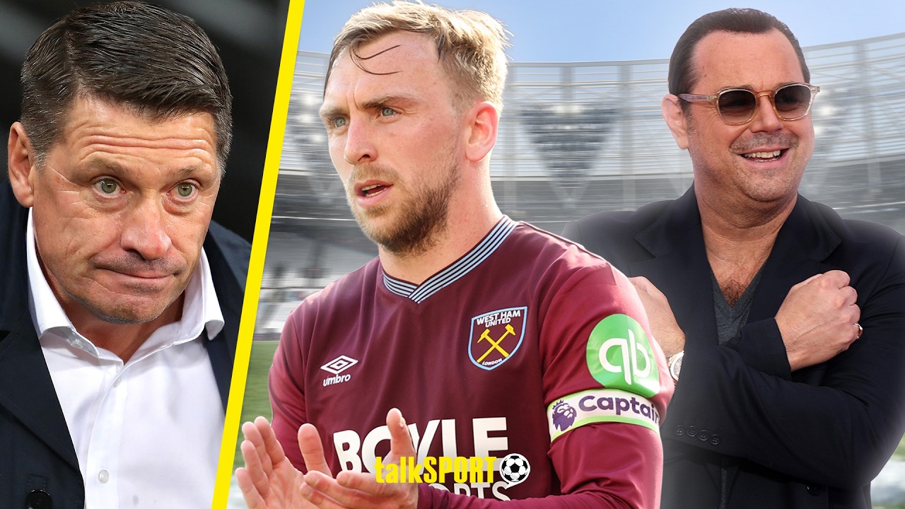"A DIFFICULT DECISION!" Tony Cottee CONCERNED about Jarrod Bowen's West Ham future!
