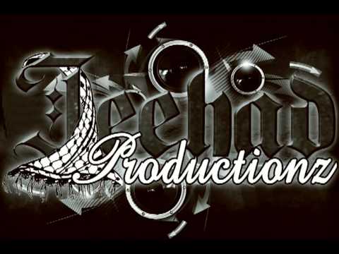 JEEHAD PRODUCTIONZ PRESENTS YOUNG BLAZE - ADRENALIN (NEW 2010)