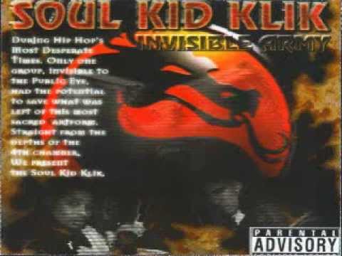 Soul Kid Klik - You Don't Know Me