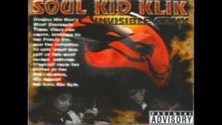 Soul Kid Klik - You Don't Know Me
