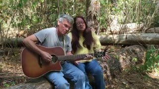 Ain&#39;t No Trouble To Me - (Guy Clark cover) by Randy &amp; Marybeth Browne