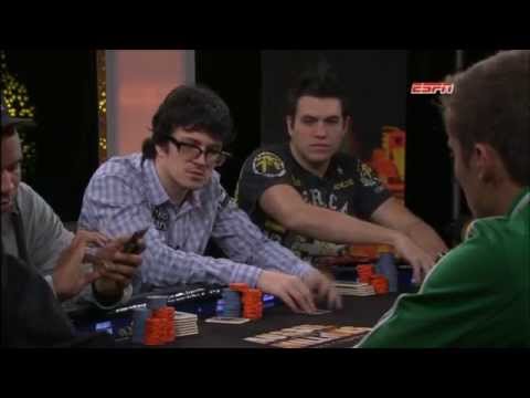 Aussie Millions Cash Game 2014 (Part 2/6)