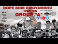Dope Side Swoyambhu Cypher | Drill | Official Music Video | Prod By Kushal Records