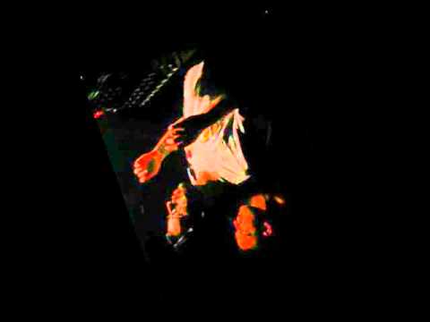 Lonely-Soul Clap Feat Charles Levine