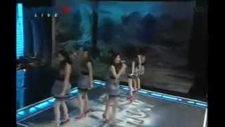 Download lagu Tina with Dgirls @ BIG SHOW -MNCTV mp3 Download lagu Tina with Dgirls @ BIG SHOW -MNCTV mp3