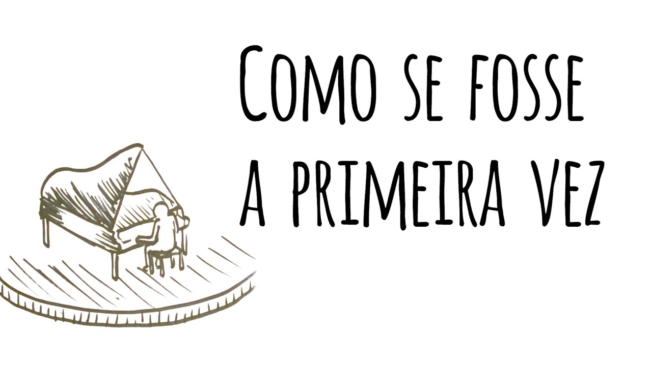 COMO SERIA PERDER A MEMÓRIA?
