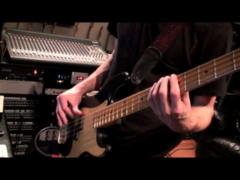 The Making of James Lugo's Record - PART 1