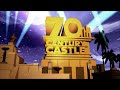 20th Century Fox Logo Spoofs PART 15