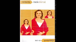 Rocío Dúrcal y Juan Gabriel - Perdóname, olvídalo (audio HQ HD)