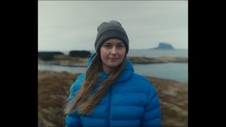 I'm obsessed with Vertical Anamorphic!