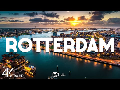 Top 10 Best Things to do in Rotterdam, Netherlands [Rotterdam Travel Guide 2025]