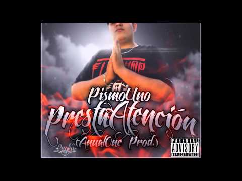 Pismo Uno 09.- Donde esta FT Rielz. Presta Atención 2014