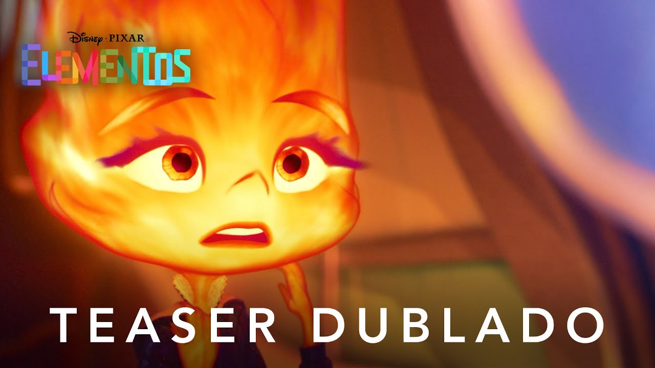 trailer Oficial