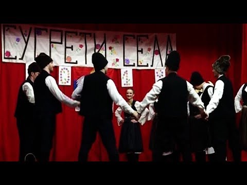 Info - Susreti sela Glogovac - (TV KCN 04.03.2019)