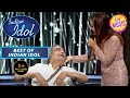 Neha ने Dedicate किया Ek Pyaar Ka Nagma Santosh Anand के लिए Best Of Indian Id