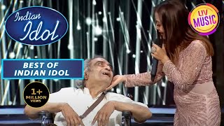 Download lagu Neha ने Dedicate किया 'Ek Pyaar Ka Nagma' Santosh Anand के लिए | Best Of Indian Idol | 30 May 2023 mp3 Download lagu Neha ने Dedicate किया 'Ek Pyaar Ka Nagma' Santosh Anand के लिए | Best Of Indian Idol | 30 May 2023 mp3