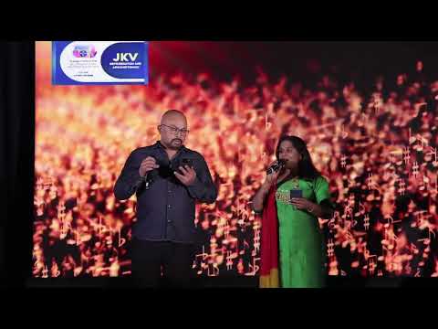 GMA XMas 2023 - Duet Song