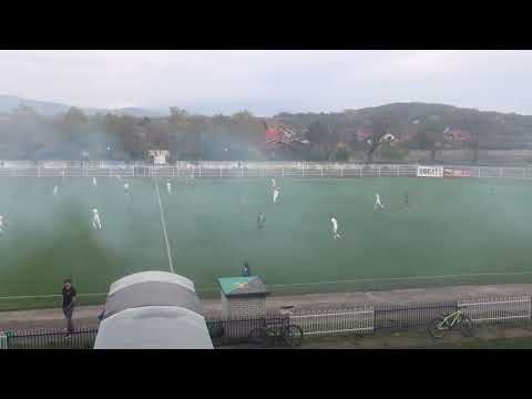 Rudar 2016 - Timok 1919 1:2, 13.kolo Srpske lige "Istok" 2025/26.