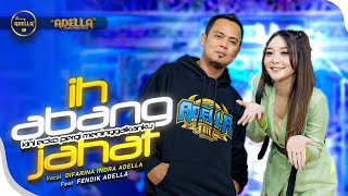 Download lagu KINI ECKO PERGI MENINGGALKANKU - Difarina Indra Adella Ft. Fendik Adella - OM ADELLA mp3 Download lagu KINI ECKO PERGI MENINGGALKANKU - Difarina Indra Adella Ft. Fendik Adella - OM ADELLA mp3