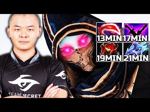 10k MidOne - 31 Kills Phantom Assassin - Killing Machine Dota 2