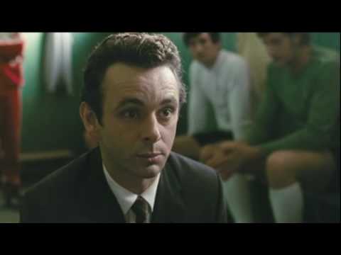 The Damned United (Clip 'Two Peas')