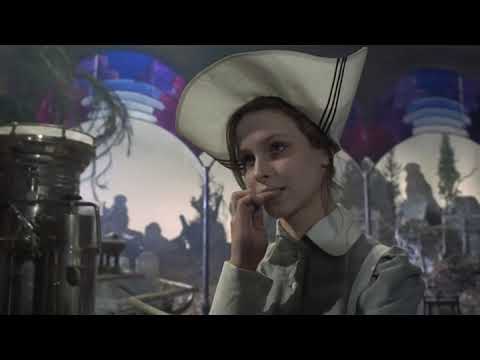 SANATORIUM POD KLEPSYDRĄ 1973