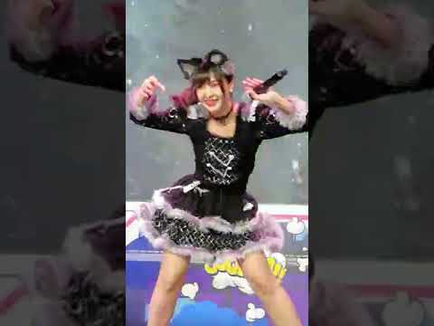 221029 (Jane Fancam) Fuyubi - Okami no Love Story @ Idol Finn Fest 2022 - Siam Paragon