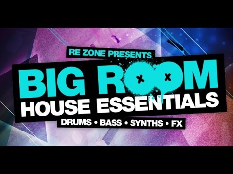 VROWL - Warrior (Original Mix) [HD]