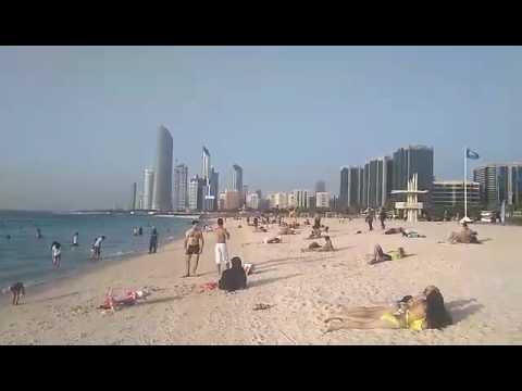 " Abu Dhabi, United Arab Emirates !!!