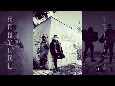 SCATLER | SCOREONE - FEELINGS ||(Mixtape)||