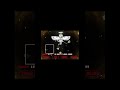 The Same Game Game Undertale Gameplay Gamer Undertalefangames Fangame Strange Hard Crazy